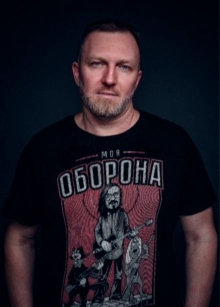 Константин Бутаков