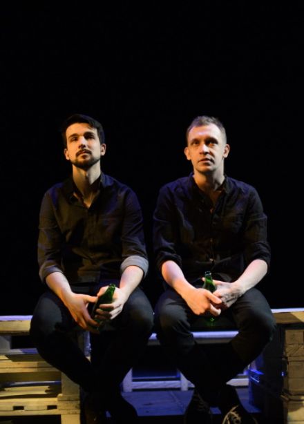 Разговор, которого не было