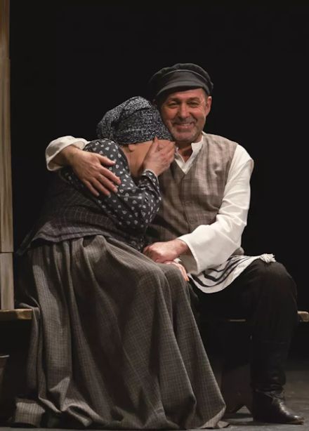 Поминальная молитва