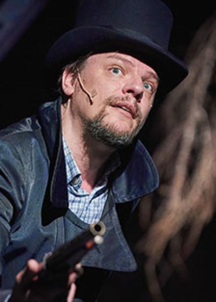 Спасти камер-юнкера Пушкина