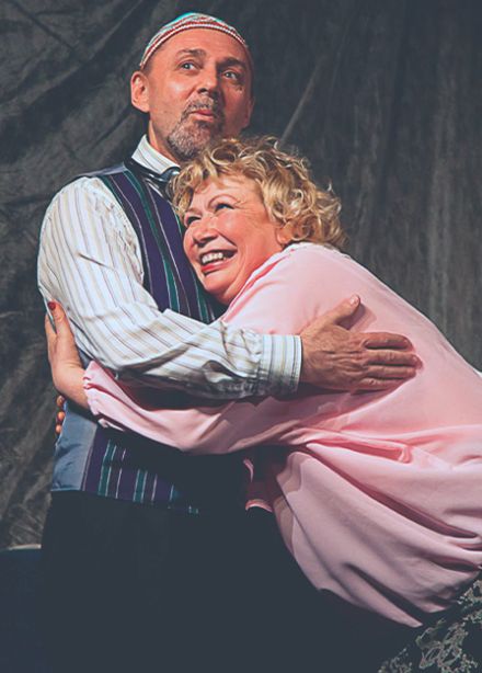 Страсти по объявлению