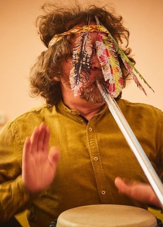 Невидимый слон