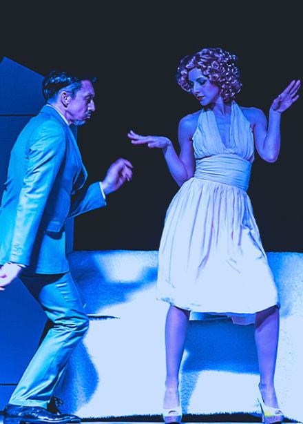 Номер 13. Перезагрузка