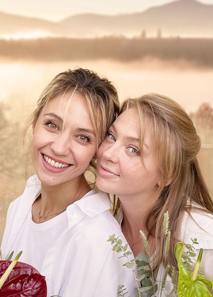 Атмосферные рассказы