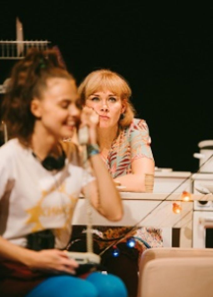 Мы идем смотреть Чапаева