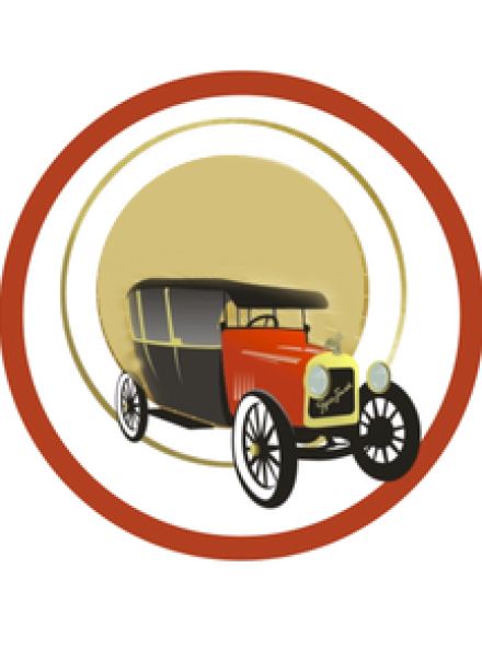 Галерея времени