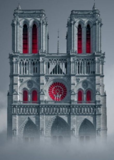 Собор Парижской Богоматери