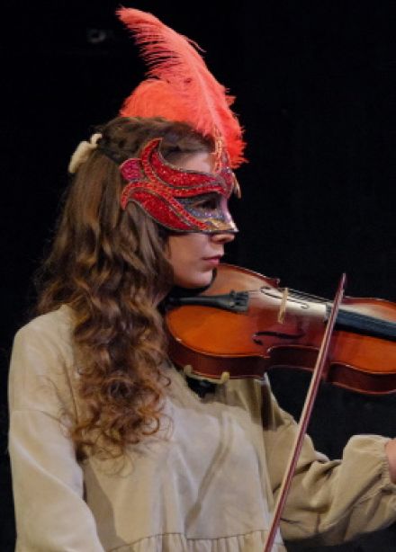 Больше, чем спектакль