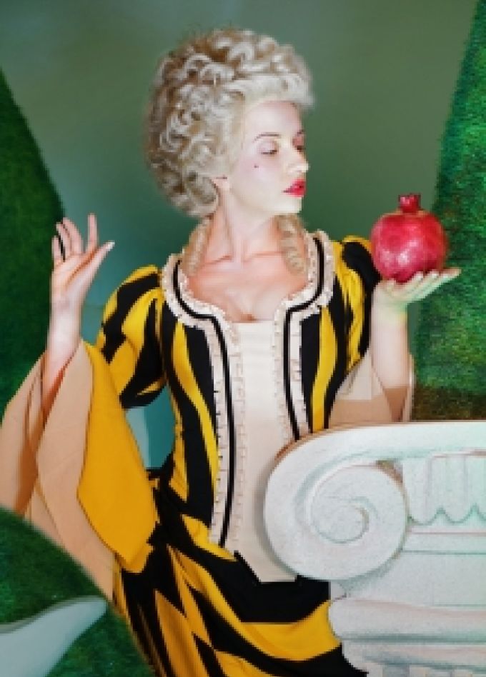 Свадьба Фигаро