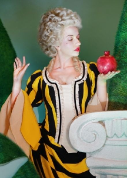 Свадьба Фигаро