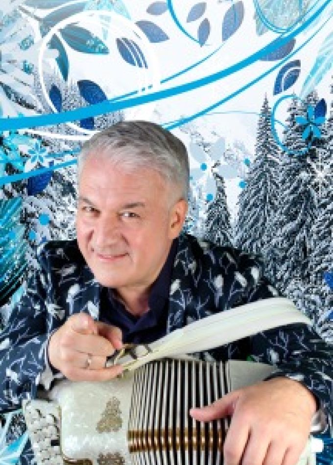 Валерий Сёмин