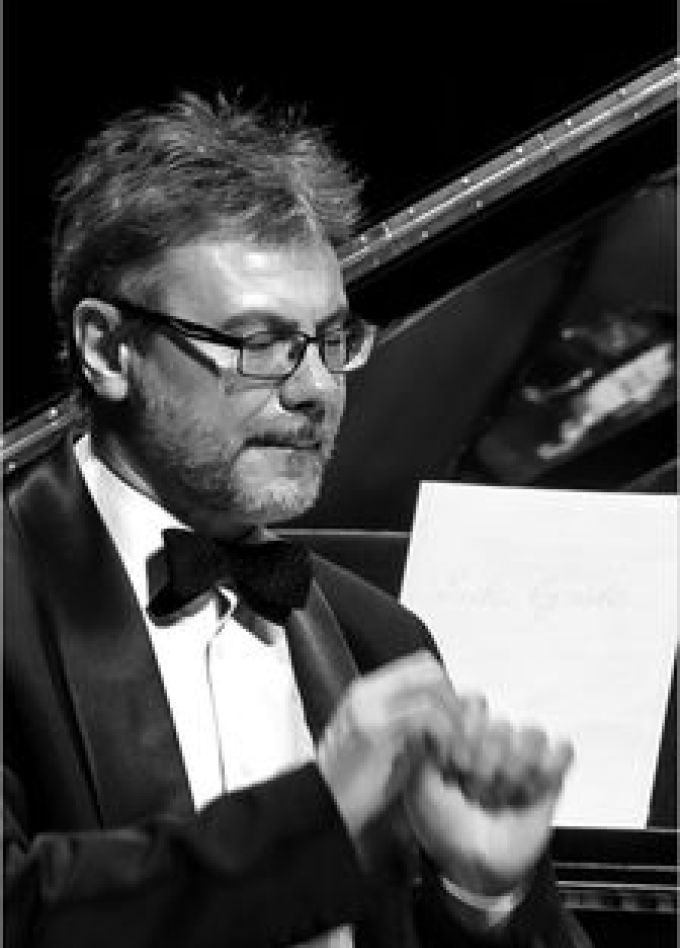 Разговор по душам: О джазе и не только…