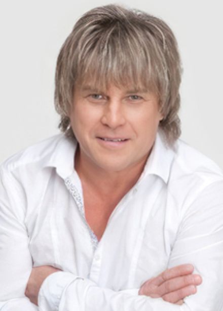 Алексей Глызин