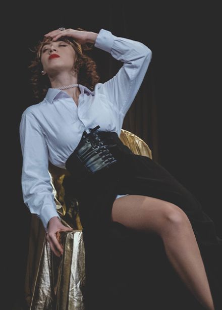 Бешеные деньги