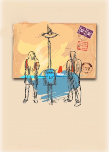 И всё, что с нами будет