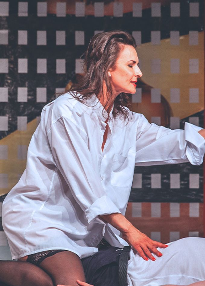 Если я разлюблю тебя?