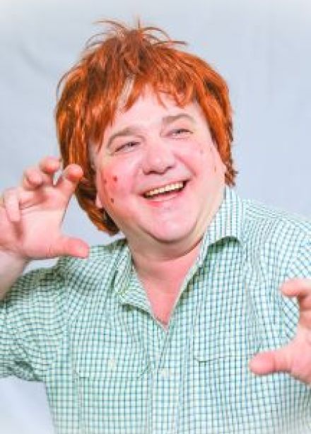 Приключения Малыша и Карлсона