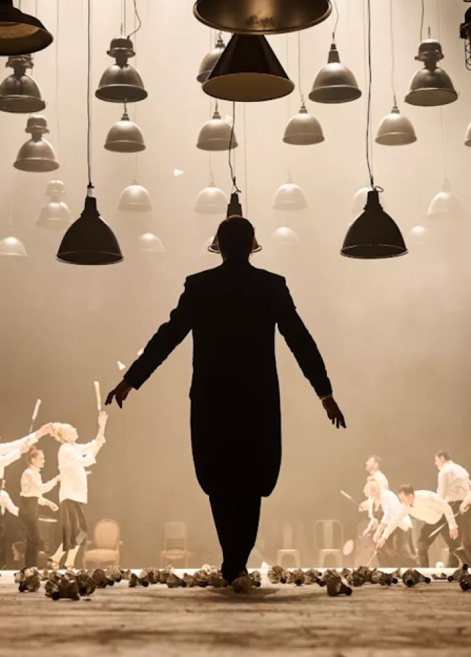 Мертвые души