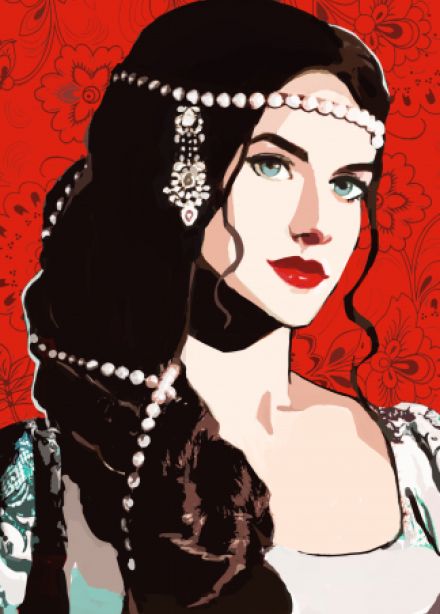 Василиса Микулишна