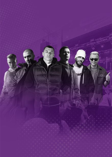 Черника Music Fest