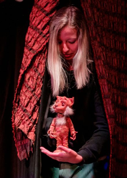 Чемодан для моря