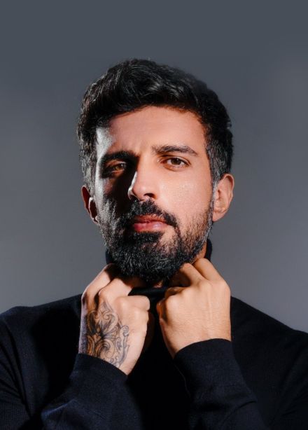 Мераб Амзоев