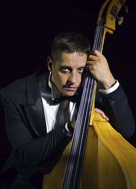 Контрабас