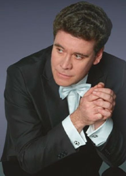 Денис Мацуев.